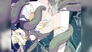 The depths of the dungeon - Ep.3