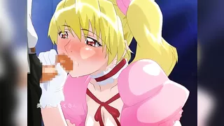 In series 4 - Inran Roshutsu Choukyou