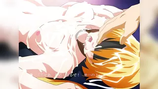 In Series In Goku Koushuu Rinkan