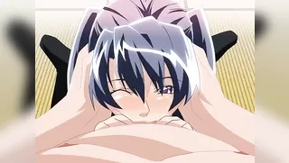 In Series - Tokunou Namanakadashi