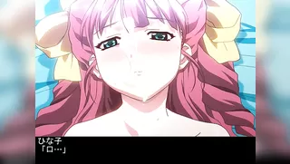 Lovers ~Koi ni Ochitara...~ - Ep.1