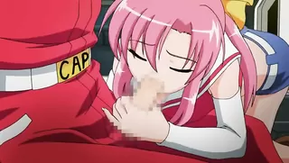 Pachi Pachi Circuit ~Yappa Race Queen wa "Hayai Otoko" ga Sukina Wakeyo~