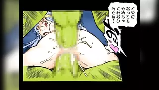 DOUJIN-Effects "Pirisutoroika"