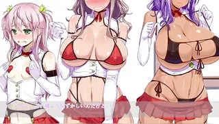 My Bully Gals, My Spunk Receptacles - Ep.2