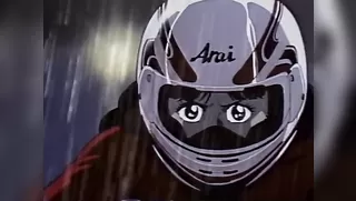 Original C-V-P Momoko - Ep. 1