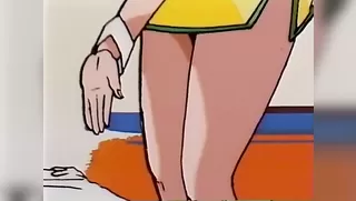 Original C-V-P Momoko - Ep. 1