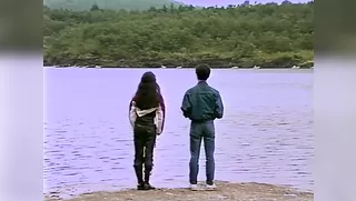 Original C-V-P Momoko - Ep. 1