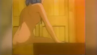 Original C-V-P Momoko - Ep. 2