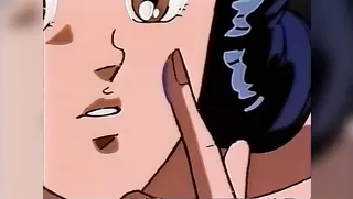 Original C-V-P Momoko - Ep. 2