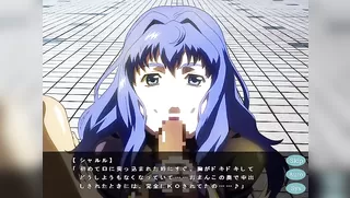 Let's go to a convention! Part 3