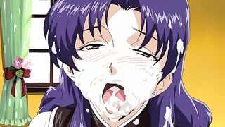 Let's go to a convention! Part 4