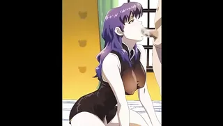 Let's go to a convention! Part 4