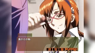 Let's go to a convention! Part 6