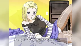 Let's go to a convention! Part 8