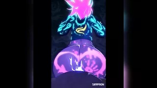 Bumstar (KDA) - League of Legends