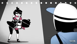 MIME AND DASH