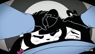 MIME AND DASH