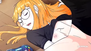 PERSONA 5 - HEARTSWITCH