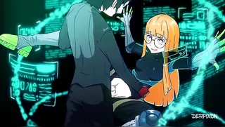 PERSONA 5 - HEARTSWITCH