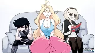 Party Games - Stuffy Bunny