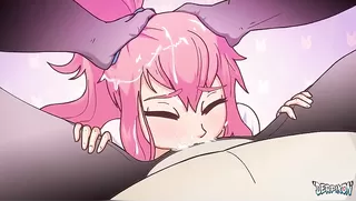 Party Games - Stuffy Bunny