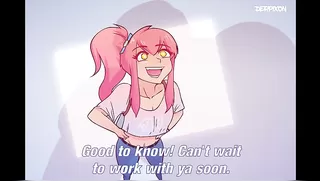 The Artist Migration