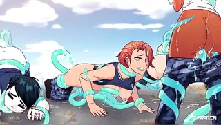Thirst Week