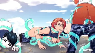 Thirst Week