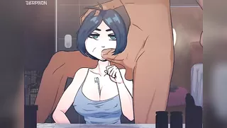 Time Stopped - Brush