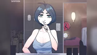 Time Stopped - Brush