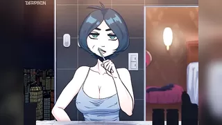 Time Stopped - Brush