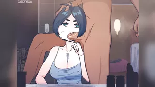 Time Stopped - Brush