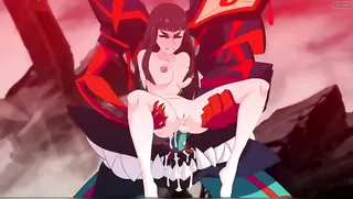 Kill la Kill