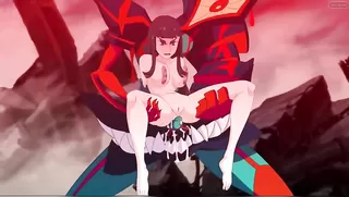 Kill la Kill