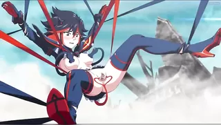 Kill la Kill