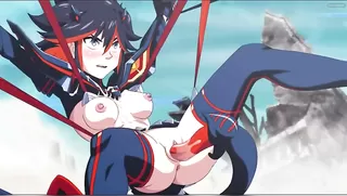 Kill la Kill