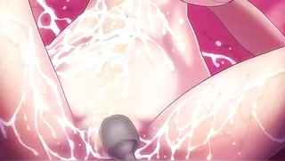 Sailor Uniform Idol Disgrace Animation - Erotikka Saves Her HS - Ep.1