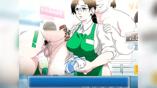 Stopping!!! Nekketsu Hen