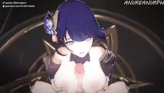 Sex genshin impact porn (Best PMV Compilation)