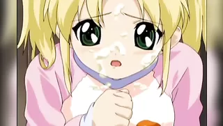 Hentai Polka Your Eyes Out