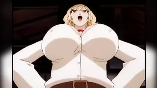 Hentai Polka Your Eyes Out