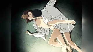 Rika Junbi Shitsu de Tsukamaete!