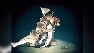 Rika Junbi Shitsu de Tsukamaete!