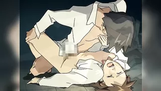 Rika Junbi Shitsu de Tsukamaete!