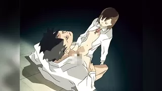 Rika Junbi Shitsu de Tsukamaete!