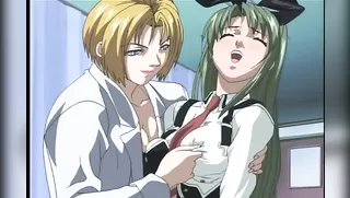 Tubgirl...The Animation