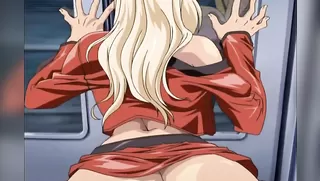 Tubgirl...The Animation