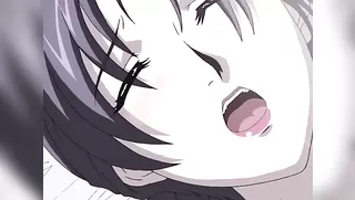 She's a Maniac