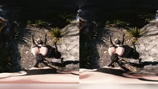 2B A2 Pov