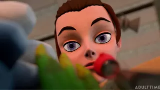 HENTAI SEX SCHOOL - EP.7